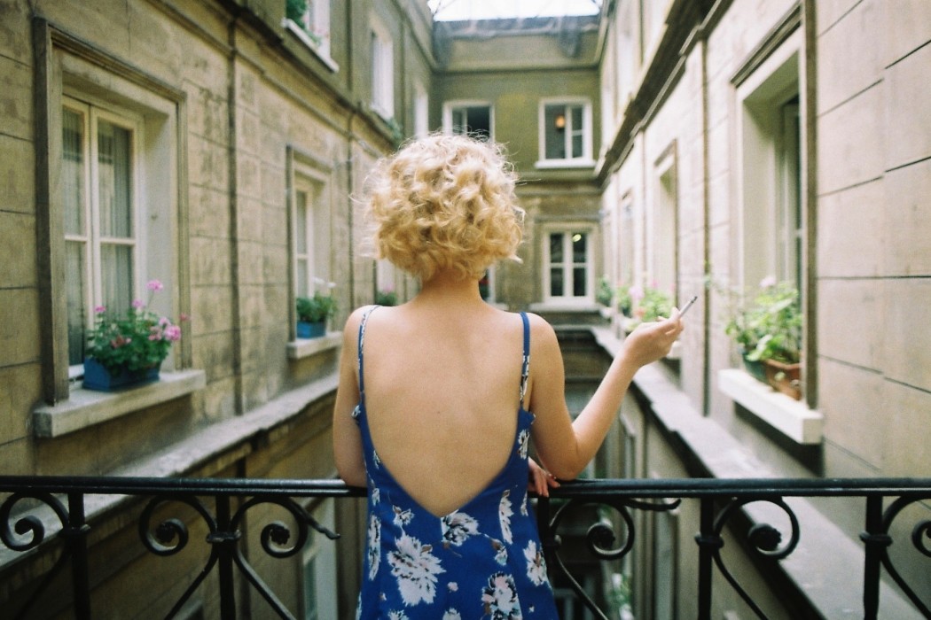 The Seven Husbands of Evelyn Hugo - Blog