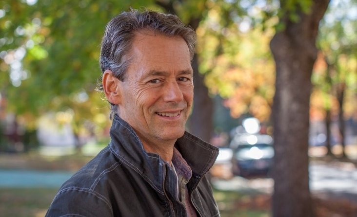 Owen Marcus Executive Coach Evryman