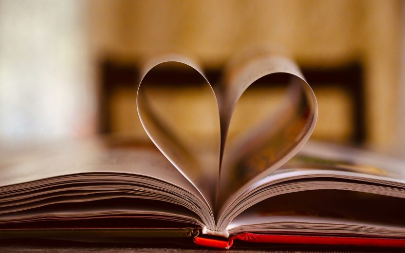 Dating book recommendations