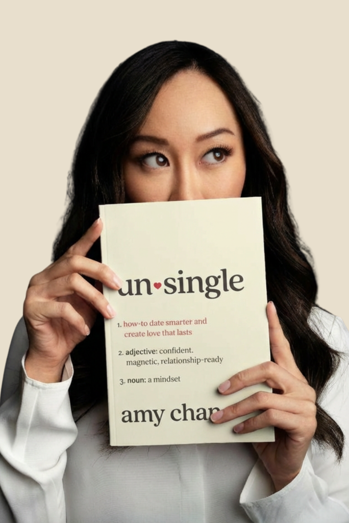 About Amy Chan | Renew Breakup Bootcamp