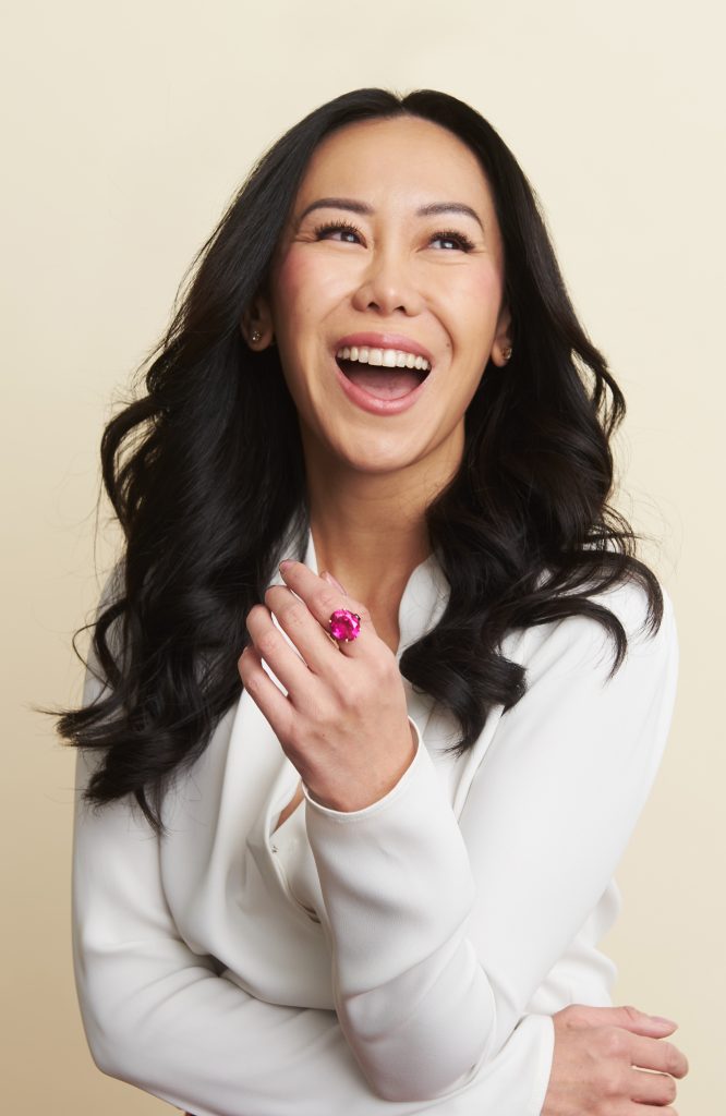 About Amy Chan | Renew Breakup Bootcamp
